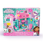 Jeu créatif Canal Toys Gabby et la Maison Magique La Maison de Gabby en Pâte à Modeler