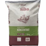 Hönsfoder Granngården Agda Koncentrat Pellets 15kg