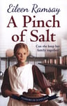 Eileen Ramsay - A Pinch of Salt Escape to the Highlands with a story love, loss and family this Christmas Bok