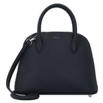 Lacoste Daily City Sac à main 28 cm noir (TAS033009)