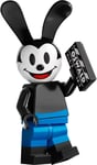 LEGO DISNEY SERIES 3 100 YEARS MINIFIGURE OSWALD THE LUCKY RABBIT  71038