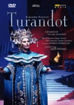 Puccini: Turandot: San Francisco Opera (Runnicles) DVD