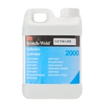 3m™ fastbond™ kontakt lim 2000nf aktivator, 2 l