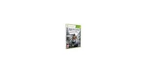 ASSASSINS CREED 4 BLACK FLAG SPEC EDITION MIX X360 -