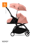 Stokke® YOYO parasol, ginger