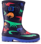 Dino Boots