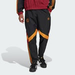 adidas AS Roma Originals Track Tracksuit Bottoms Men