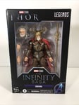 Marvel Legends Series The Infinity Saga Odin Figure Thor New Sealed