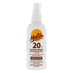 Malibu SPF 20 Lotion Spray Medium Protection Water Resistant 100ml