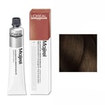 L'Oréal Professionnel - Majirel Permanent Hair Colour 6.32 Dark Golden Iridescen