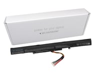 IPC-Computer Batterie 32Wh Nouveau compatible pour Asus VivoBook Pro N552VX