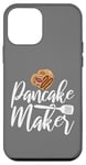 iPhone 12 mini Pancake Maker Case