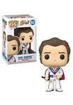 Funko Pop! Icons: Evel Knievel with Cape - 1 Chance sur 6 D'avoir Une Variante Rare Chase - Figurine en Vinyle à Collectionner - Idée de Cadeau - Produits Officiels