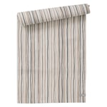 Spira Stripe Natur Löpare 42x140 cm