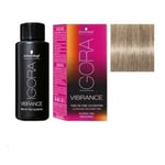 Coloration Semi-permanente Igora Vibrance 9-1 Schwarzkopf [60 ml]