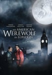 An American Werewolf In London (1981) / En Amerikansk Varulv I London DVD