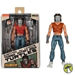 TMNT Mirage Comics Casey Jones Red Shirt 7" Action Figure 2023 NECA