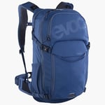 Backpack Stage 18 Blue Denim EV-100214.236 EVOC Transport