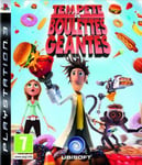 Tempêtes De Boulettes Géantes Ps3