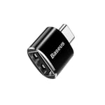 Baseus adapteri OTG USB-A – Type-C