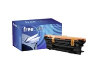 Toner Freecolor Freecolor M652y-Frc Toner Individually Replaces Hp Cf452a Yellow 10500 Pages Compatible