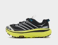 HOKA Mafate Three2 Women's, Black