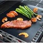 Grillmatta 40 x 33 cm 3-pack