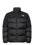 The North Face M Diablo Down Jacket Svart