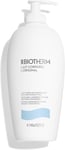 Lait Corporel Anti-Drying Body Milk For Dry Skin by Biotherm for Unisex - 13.52