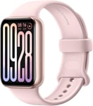 Xiaomi Smart Band 9 Pro AMOLED Bracelet connecté 4,42 cm (1.74") Or rose