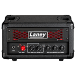 Laney IRF-LEADTOP 60w IRONHEART Foundry Series Git Head