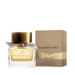 Parfym Damer Burberry My Burberry EDP 50 ml