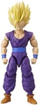 Dragon Ball Super - Dragon Stars - Super Saiyan 2 Gohan, 6.5" Action (US IMPORT)