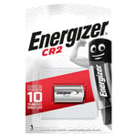 Energizer CR2 paristo