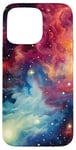 iPhone 15 Pro Max Space & Universe Cosmos Nebula Astro Case