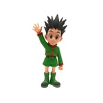 MINIX Bandai Hunter X Hunter Gon Model, Collectable Gon Freecss Figure, Bandai Manga And Anime Toys Range, Collect Your Favourite Hunter X Hunter Figures For An Anime Merchandise Collection