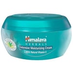 Himalaya Herbals Intensive Moisturizing vartalovoide 150 ml