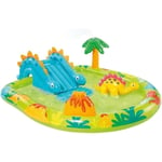 Toboggan pour enfants piscine gonflable piscine pour enfants château gonflable toboggan toboggan toboggan spray Piscine Château coquin