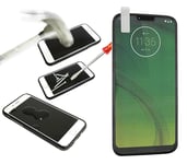 Härdat glas Motorola Moto G7 Power