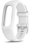 Garmin Vivosmart 5 ranneke, S/M, valkoinen