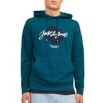 Jack & Jones Tiley Hoodie Men - M