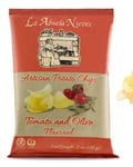 La Abuela Nieves Potetgull Tomato Olive 50g