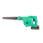 Electric Leaf Blower Powerful Low Noise Lightweight Cordless Handheld Blower GB