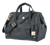 Carhartt 16-Inch 30 Pocket Tool Bag Black