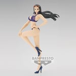 FIGURINE ONE PIECE - NICO ROBIN GRANDLINE GIRLS ON VACATION VER.B - BANPRESTO