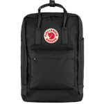 Fjällräven Kånken Laptop 17" Ryggsäck Black