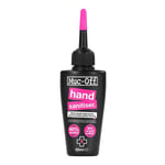 Muc-Off Antibacterial Sanitising Hand Gel 50ml