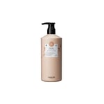 MARIA NILA Colour Refresh - Hair Coloring Mask 750 Ml - Cocoa