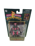 Figurine Power Rangers Rétro Mighty Morphin Kimberly 14 cm Hasbro