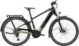 Cannondale Elcykel Hybrid Tesoro Neo X 2 Mantis